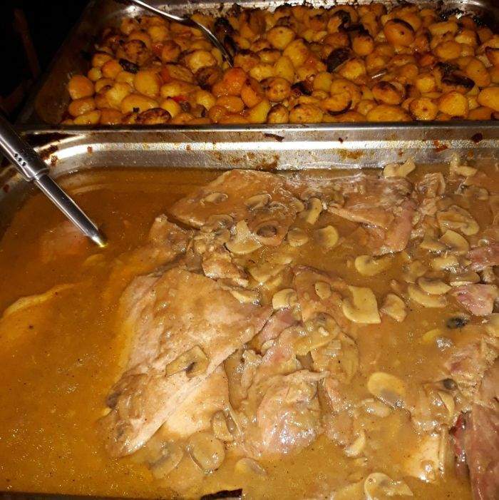 Traiteur Le Meux