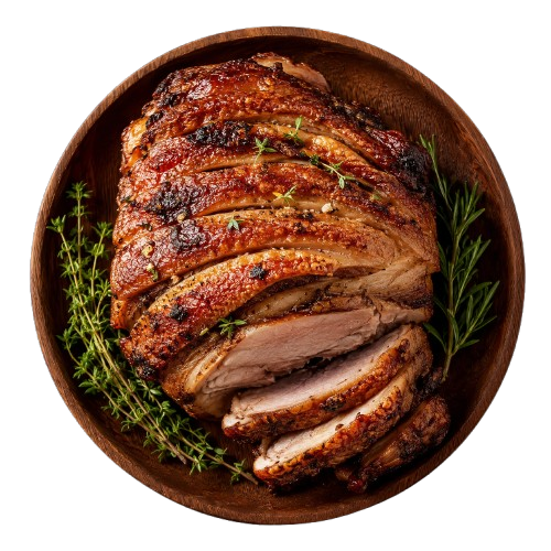 pork