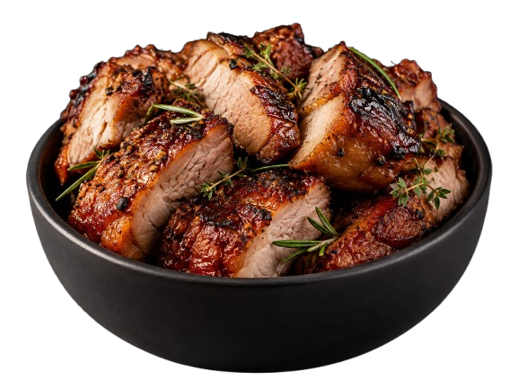 Poulets rôtis Le Meux